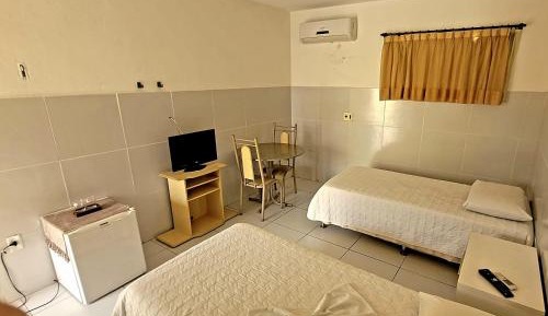 Budget Single Room