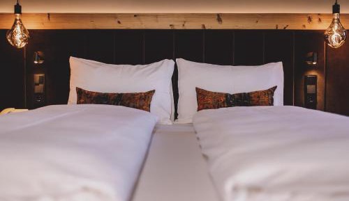 Small Double Room
