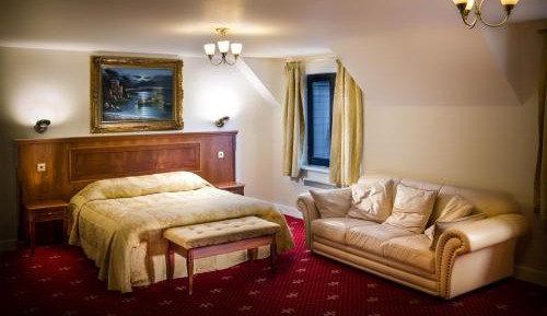 Executive Double Room