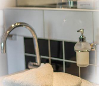 Luxury Single Room
