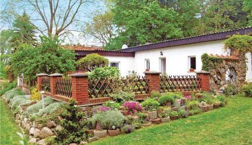 Two-Bedroom Holiday Home