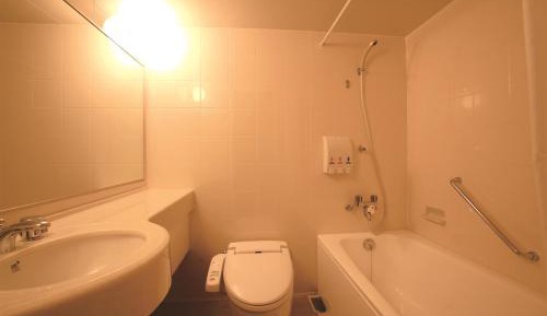 Single Room with Tatami Area and Sea View