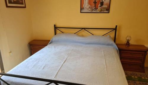 Double Room with Balcony (3 Adults)