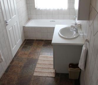 King Room with Balcony