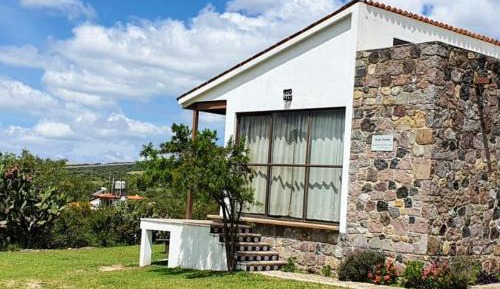 Suite with Terrace