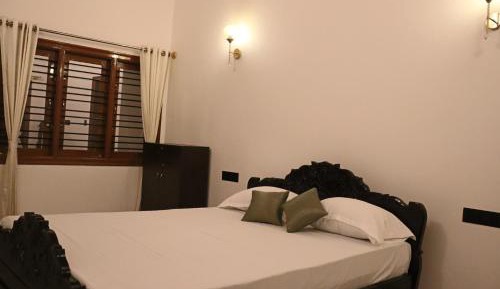 Family Suite with Balcony