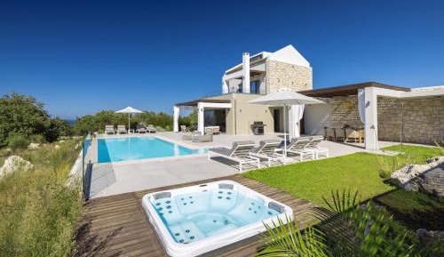 Deluxe Villa