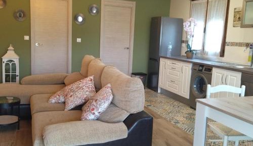 Three-Bedroom Townhouse