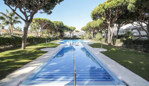 Two-Bedroom Superior Apartment