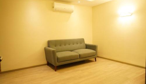 Superior King Suite