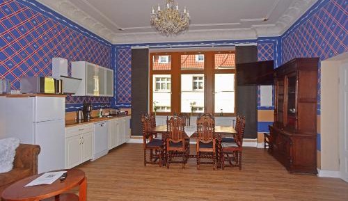 Superior Apartment - Fürst Karl Günther und Fürstin Anna