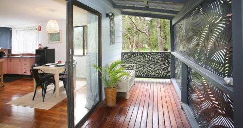 One-Bedroom Villa
