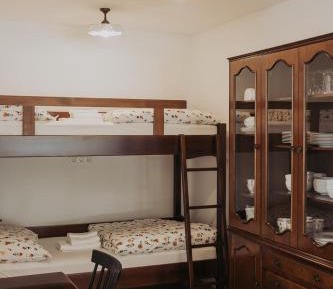 Duplex Apartment