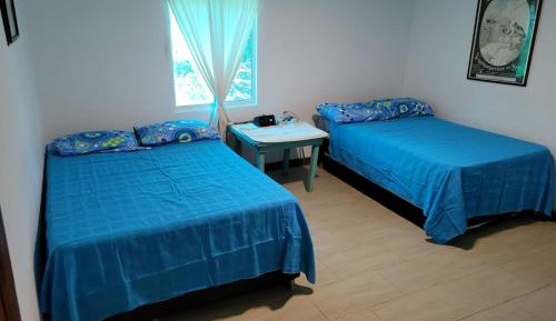 Three-Bedroom Townhouse