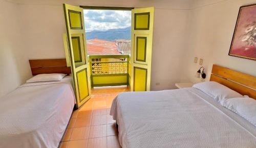 Double or Twin Room