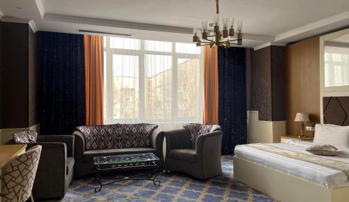 Suite