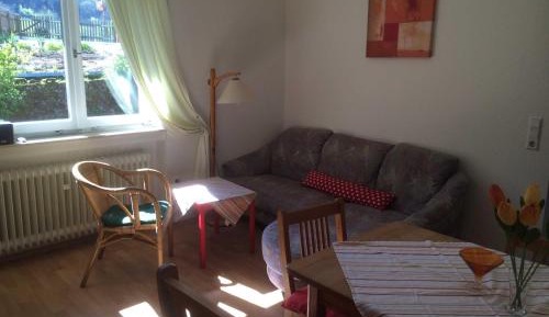 Two-Bedroom Apartment Margret