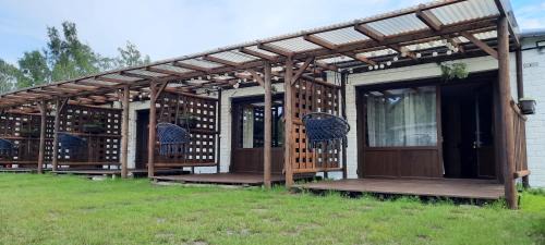 Basic Triple Room