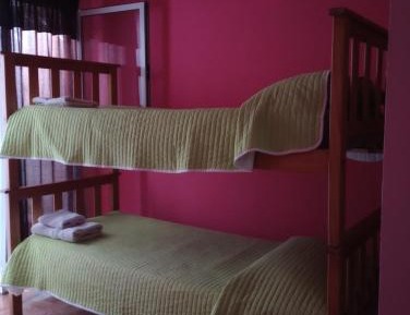 Economy Double or Twin Room