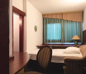 Duplex Suite