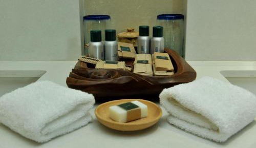 Cahaya Suite 