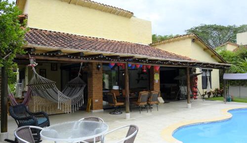 Deluxe Villa