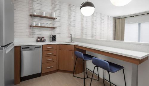 King Studio with Sofa Bed