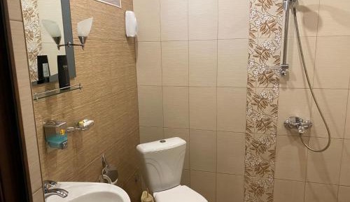 King Suite with Spa Bath