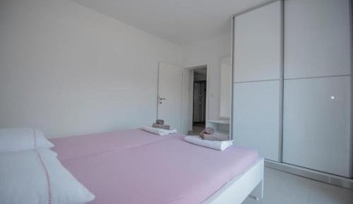 Two Bedroom Apartment 