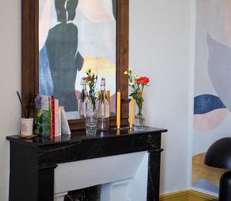Standard King Room