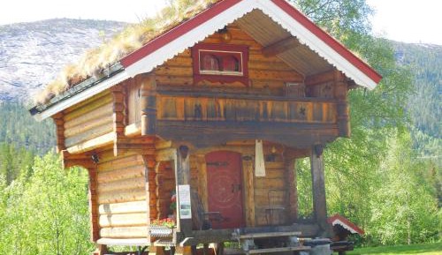 One-Bedroom Chalet