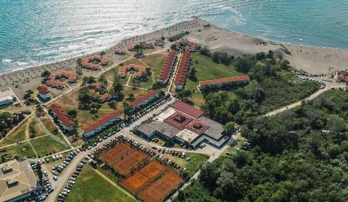 Double or Twin Room with Balcony