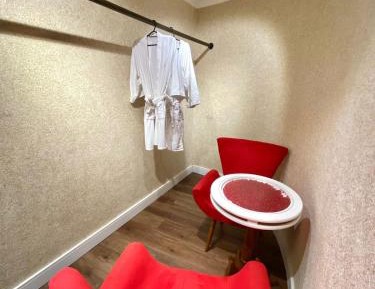 Deluxe Double Room with Bath