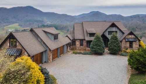 Five-Bedroom House