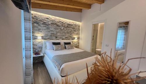 Loft Suite