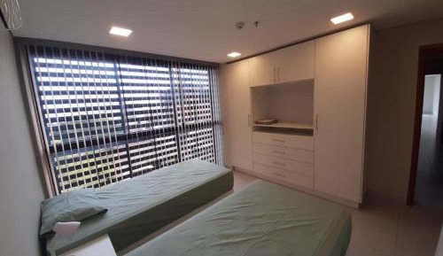 Budget Twin Room