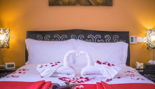 Queen Room