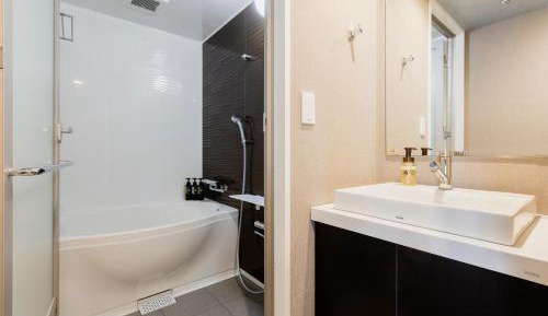 Deluxe Twin Room - Non-Smoking