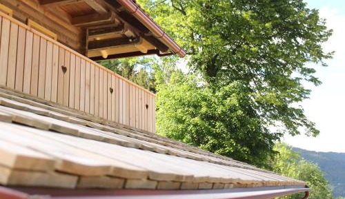 Two-Bedroom Chalet