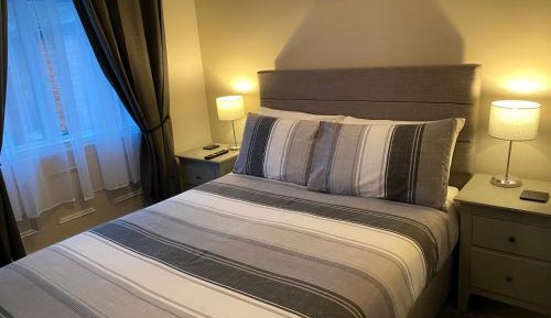 Double Room En-Suite