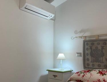 Double or Twin Room with Private Bathroom