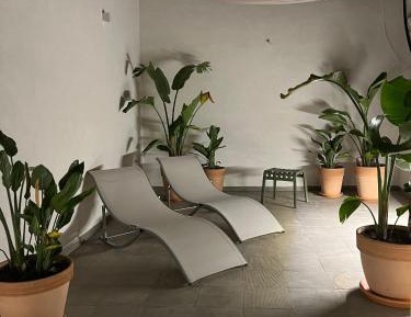 Luxury Triple Room