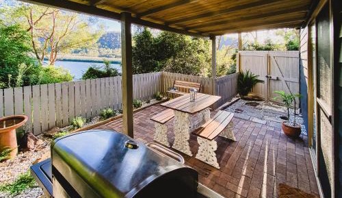 Holiday Home