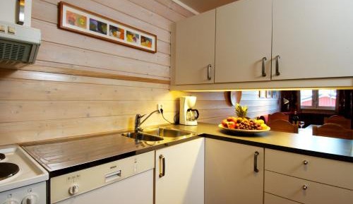Apartment (4 Adults)