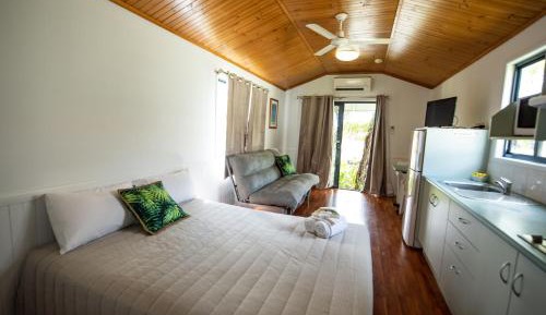 Bungalow