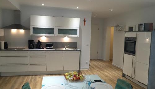 Superior Suite mit Moselblick