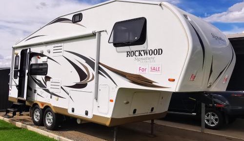 Mobile Home