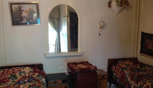 Budget Double or Twin Room