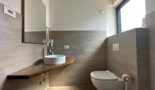 Queen Room - Disability Access