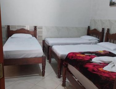 Comfort Quadruple Room